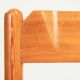 Chaises en pin
