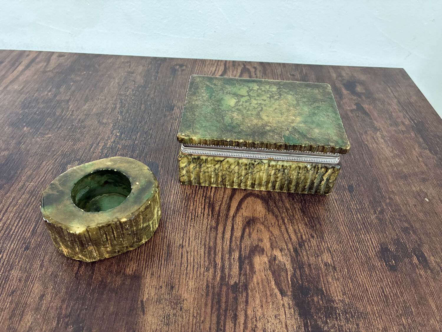 Cigar box