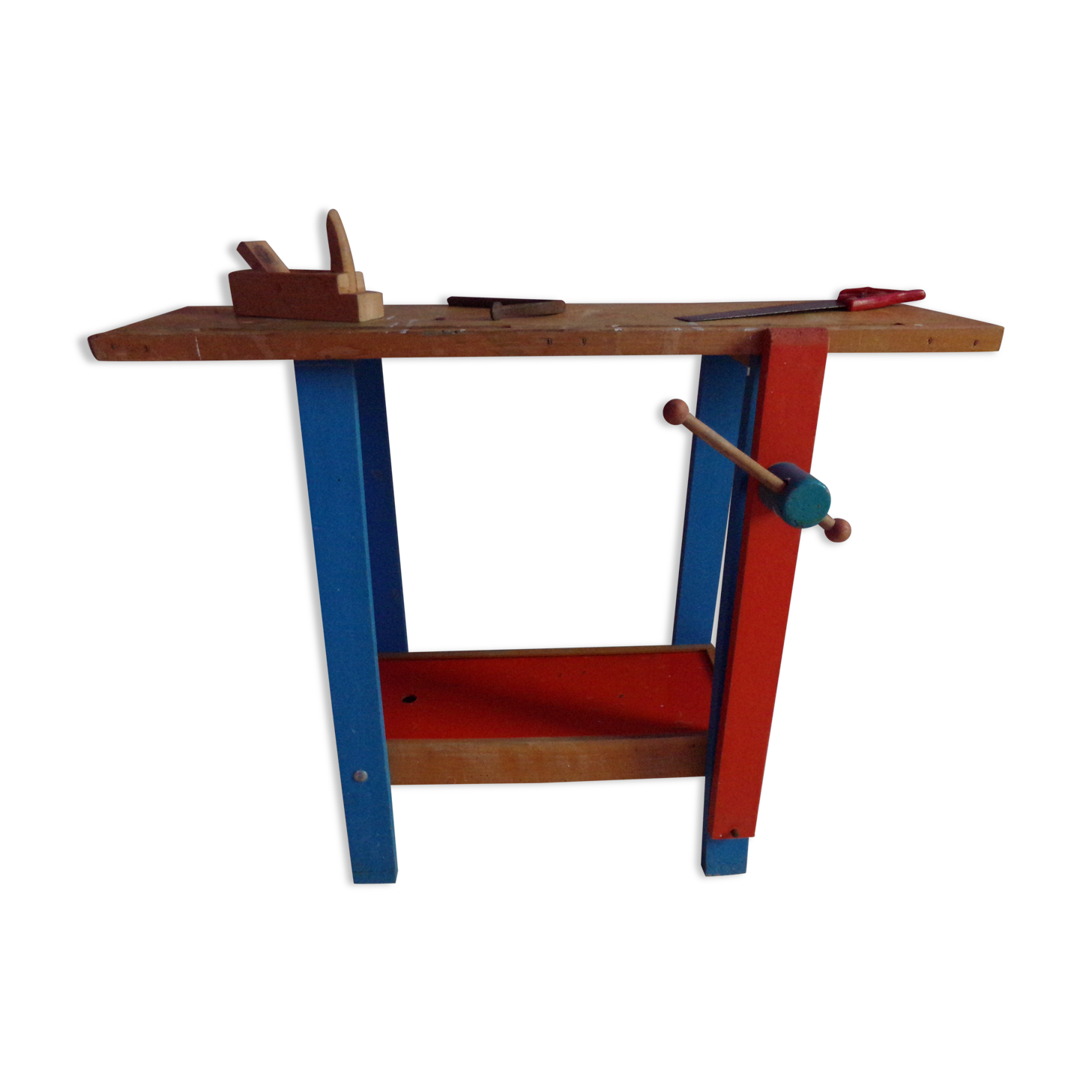 Wooden set toy child