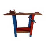 Wooden set toy child