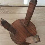 Low stool 3 square feet