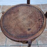 Bentwood nurse's chair, early 20th century