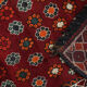 Vintage persian handwoven wool lori rug 1930- 96x157cm