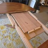 Baumann Scandinavian table for 4/6 people