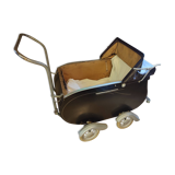 Old pram