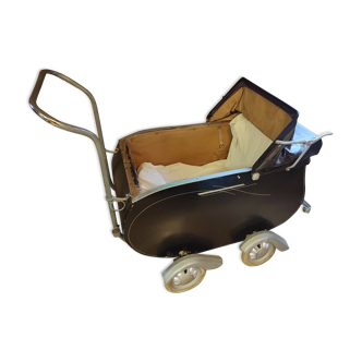 Old pram