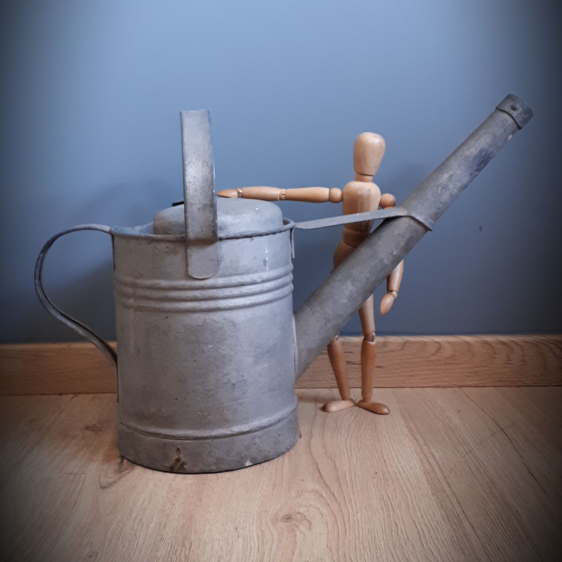 Garden watering can 4l