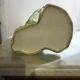 Carafe canard barbotine