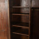 Baroque wardrobe, circa 1760