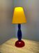 Memphis Ikea lamp from the 80s