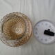 Vintage ceiling light