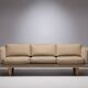 Illum Wikkelsø sofa, model V11