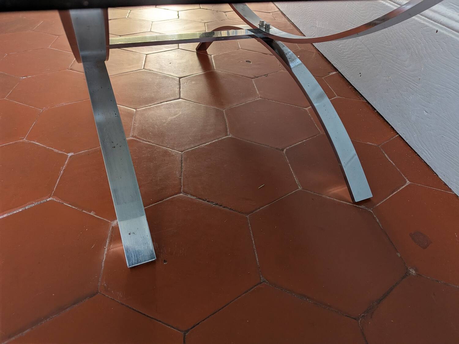 70 Line Roset coffee table