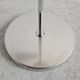 Mid Century Modern "Lucerna" floor lamp in acrylic by Harvey Guzzini