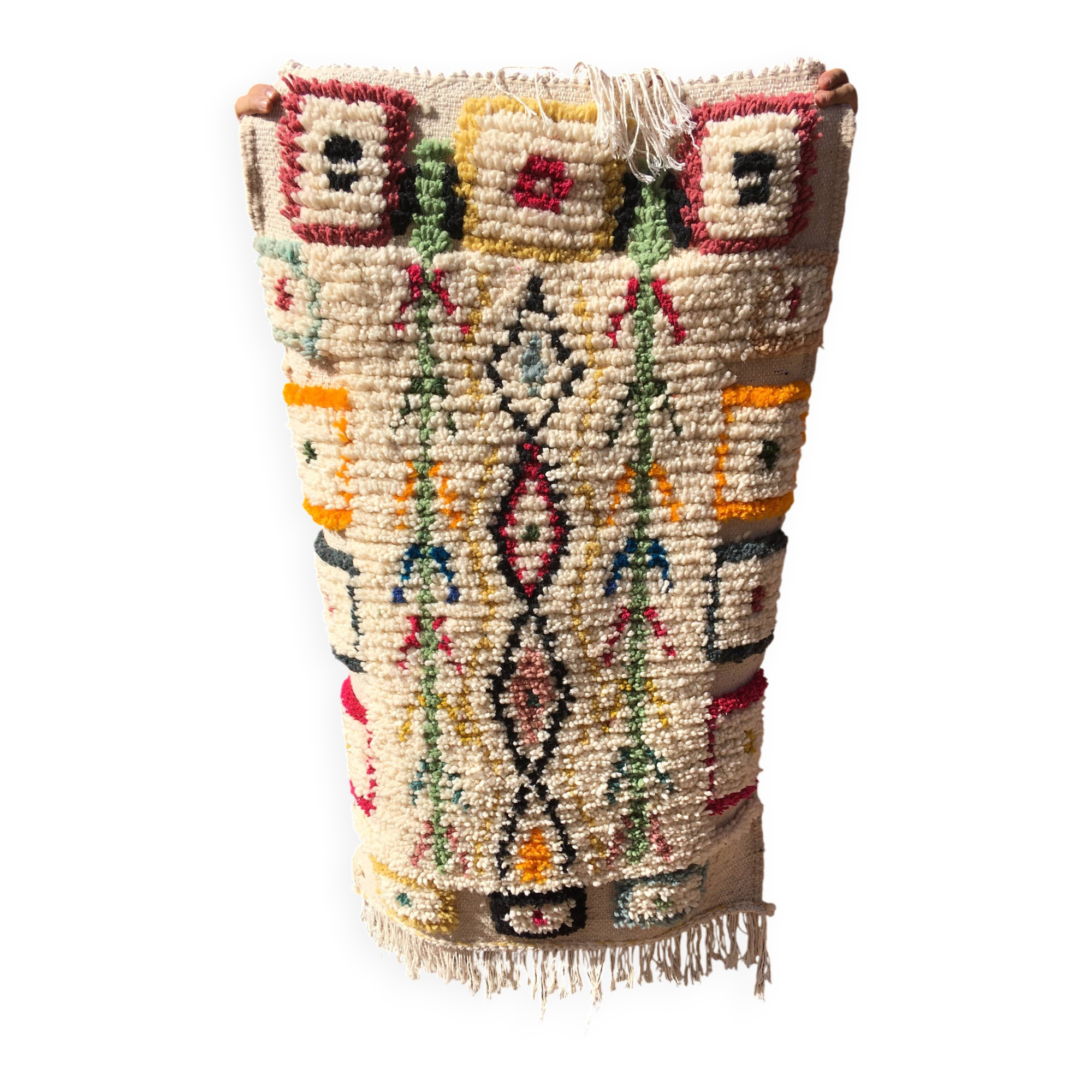 Tapis Azilal 115 x 68 cm