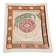 Vintage hand-embroidered tablecloth 126x150 cm