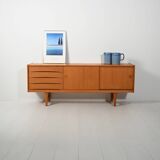 “Ulvö” sideboard by Erik Wörtz for Ikea