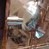 Cendrier Saint Gobain Jean Luce 40'