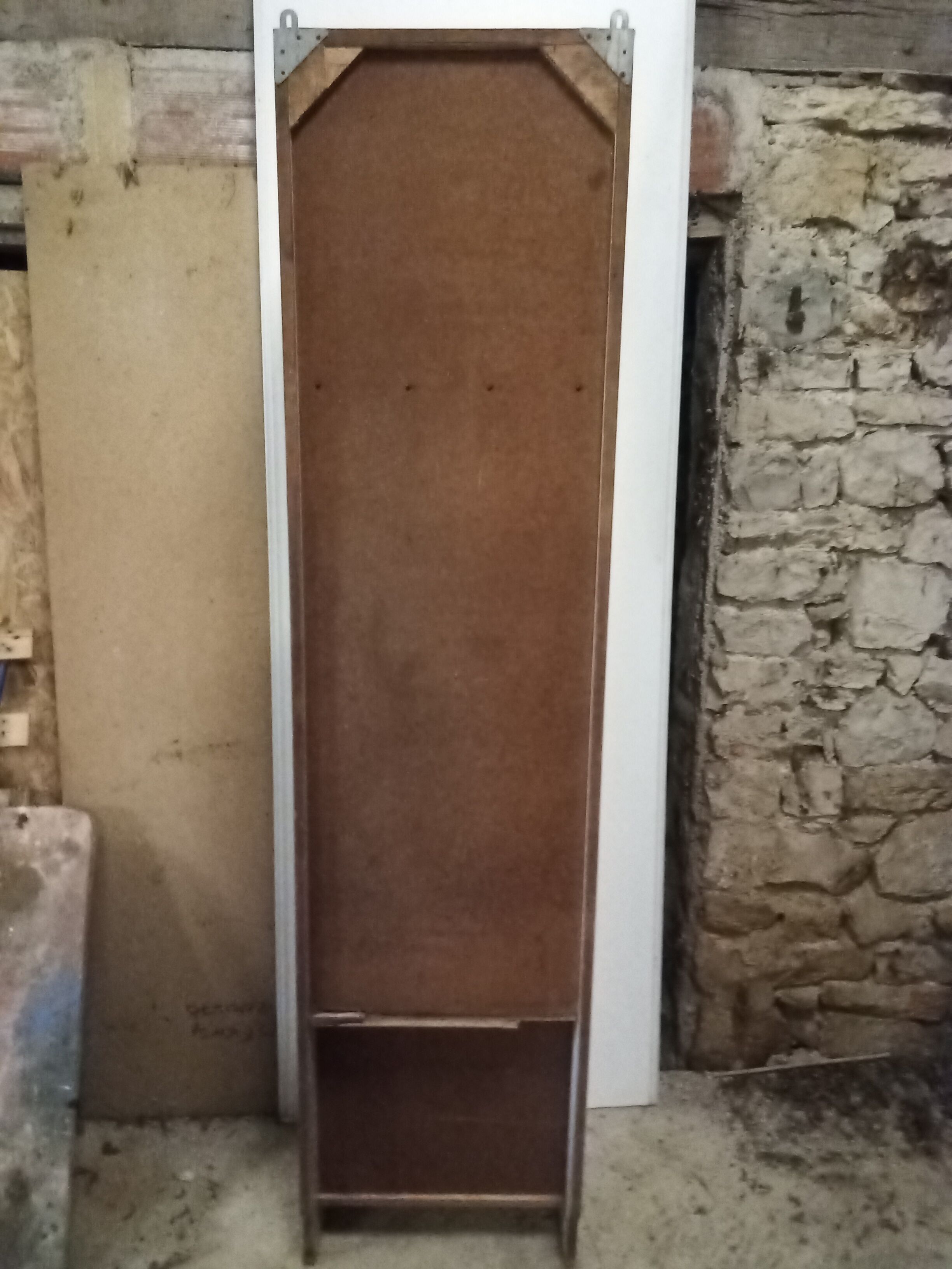 Vintage kitchen furniture formica