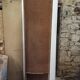Meuble cuisine vintage formica