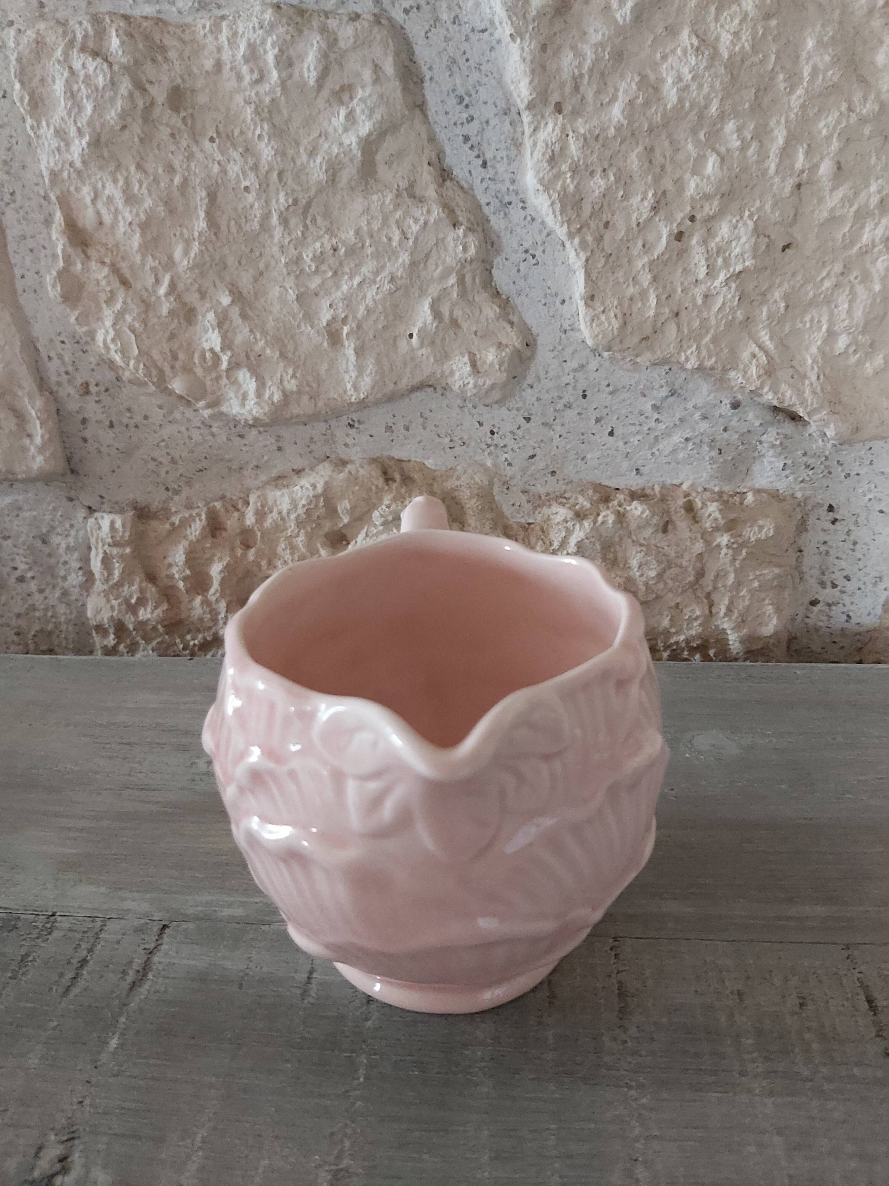 Sylvac milk jug