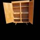 Vintage 1950s wardrobe