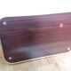 MB Italy openwork metal rim tray