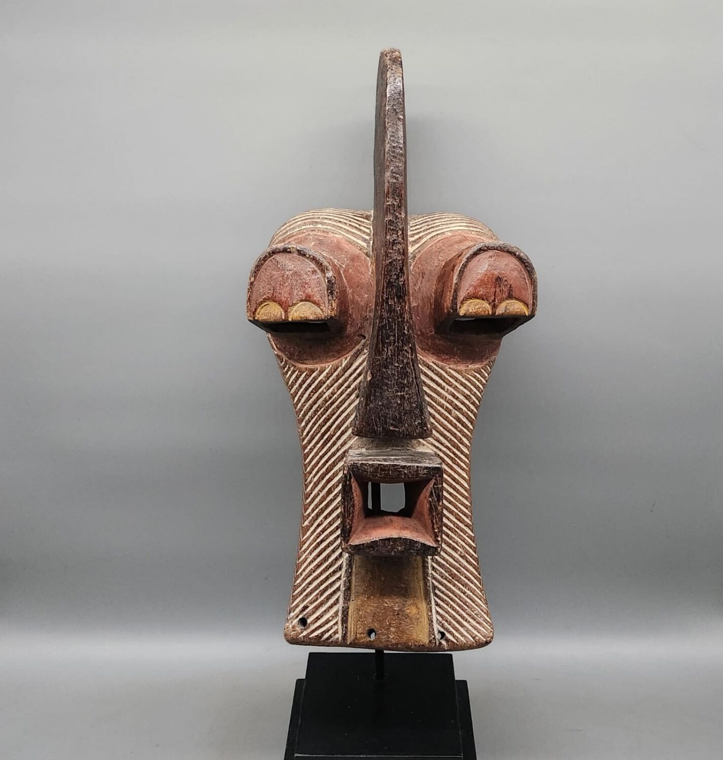 Kifwebe mask