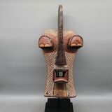 Kifwebe mask