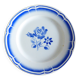 1 dessert plate (221213)