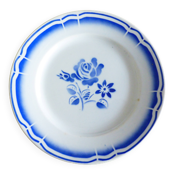 1 assiette dessert (221213)
