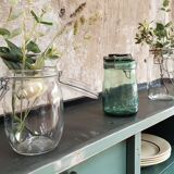 Strafor valve cabinet