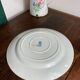 Serving dish, iron earth, Gien
