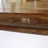 Antique dining table desk China Qing Dynasty 19th century