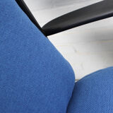 Canapé-lit modèle '355' et 2 fauteuils windsor, Lucian Ercolani pour Ercol