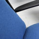 Lounge set with sofa daybed model ‘355’ and 2 windsor lounge chairs Lucian Ercolani for Ercol