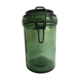 Old LUX jar - 1 liter