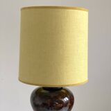 Vintage 70's lamp