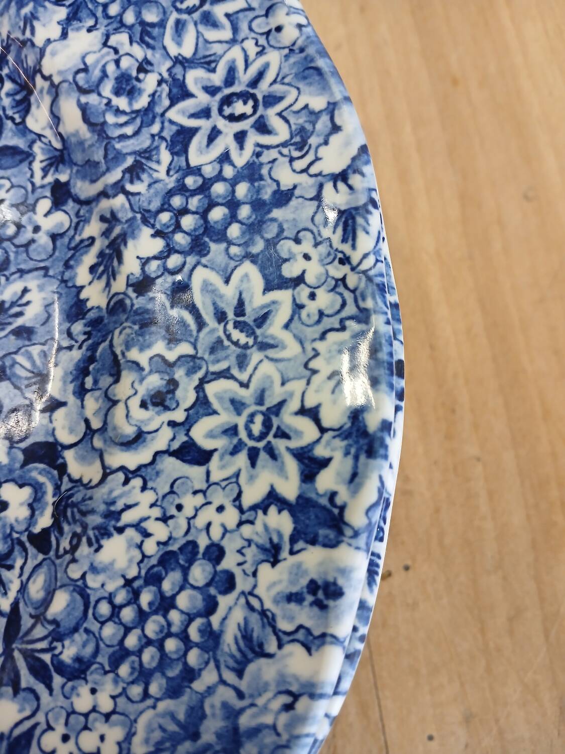 10 Geneviève Lethu flat plates