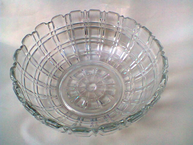 Portieux bowl