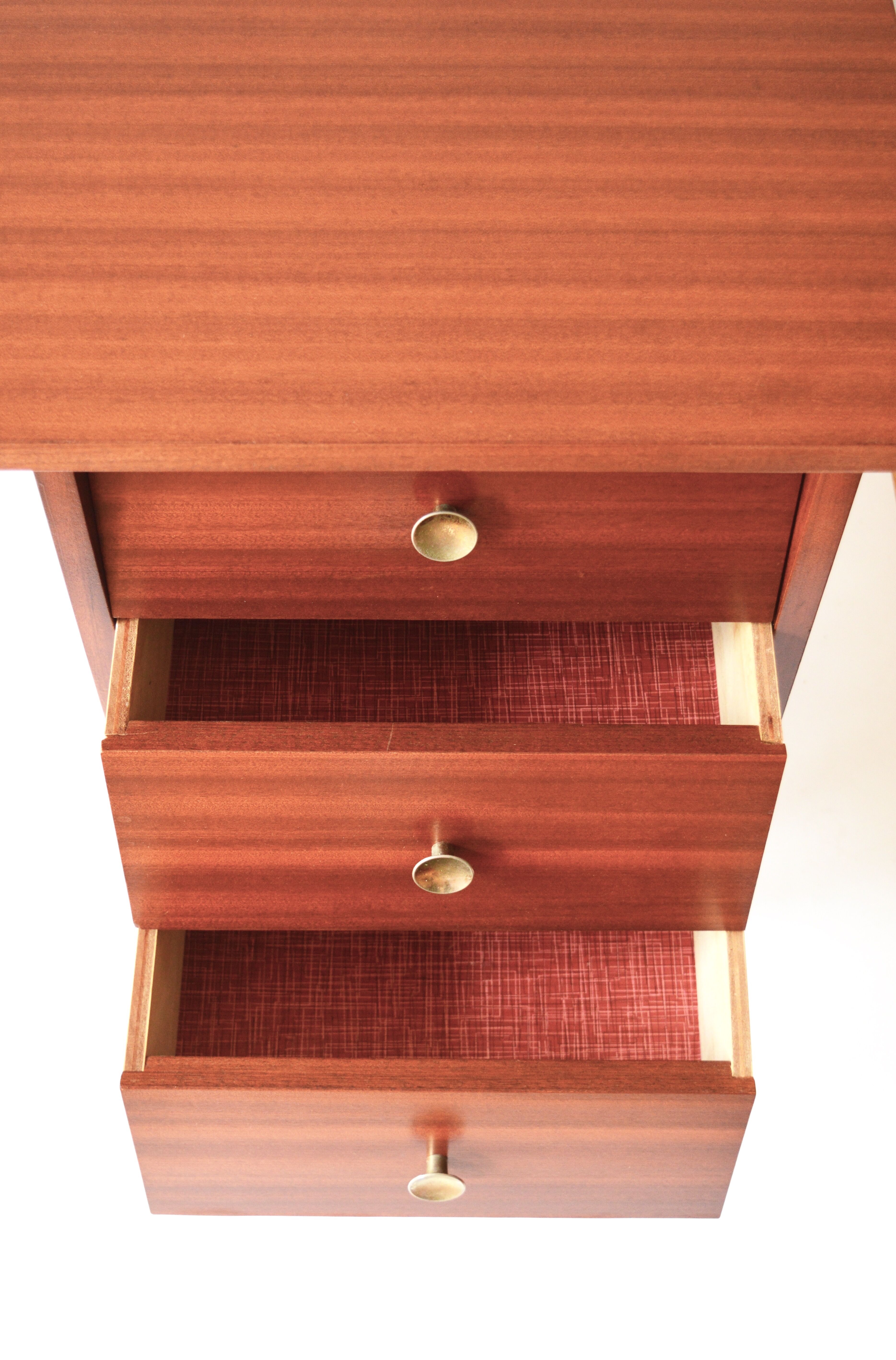 Augustin desk