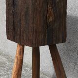 Tripod with handle