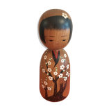 Japanese Kokeshi