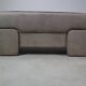 De Sede DS-125 two-seat sofa