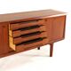 Brødrene Sörheim Møbelfabrikk AS sideboard | 175 cm - scandinavian design