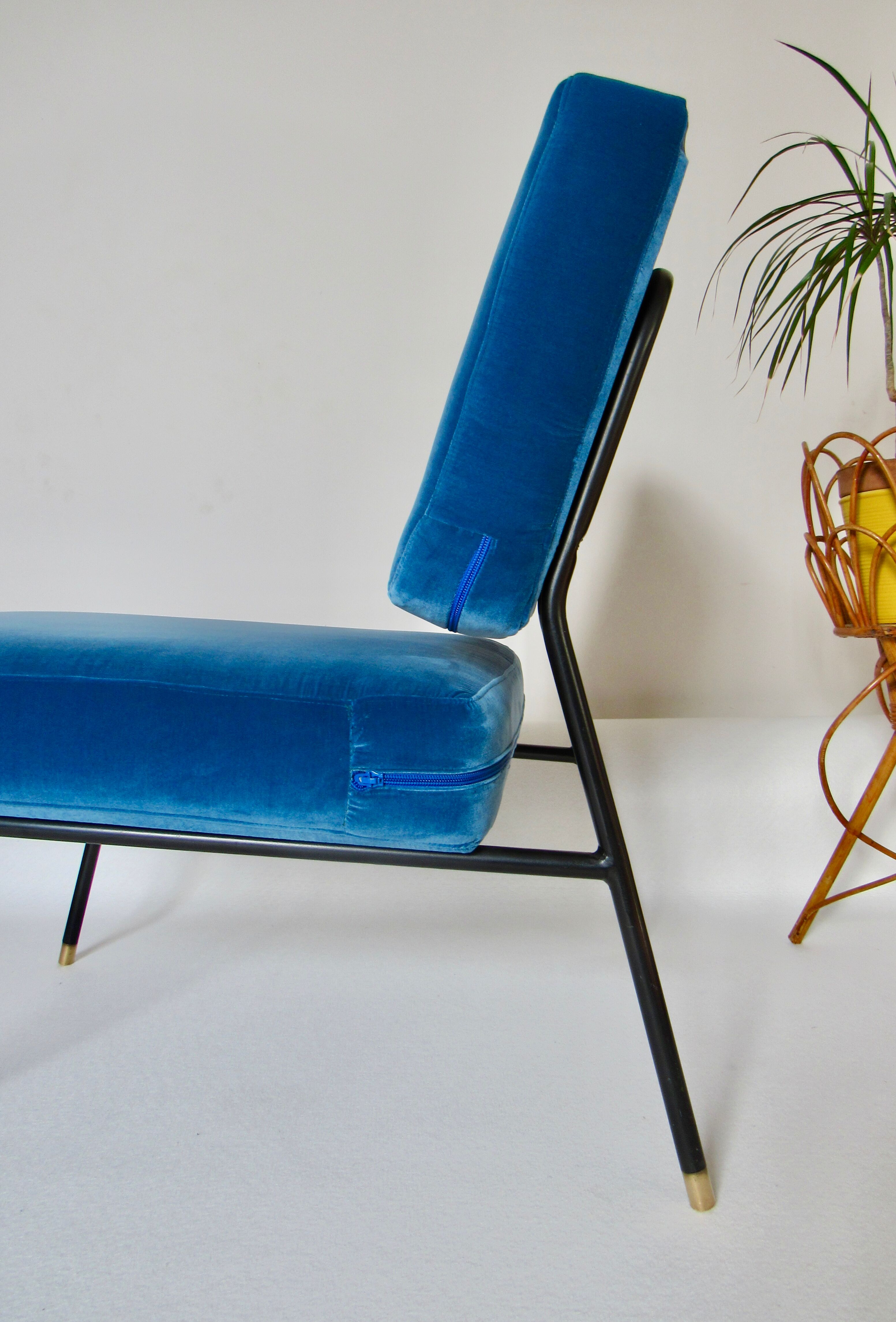 Driver Airborne by Pierre Guariche 1960