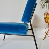 Driver Airborne by Pierre Guariche 1960