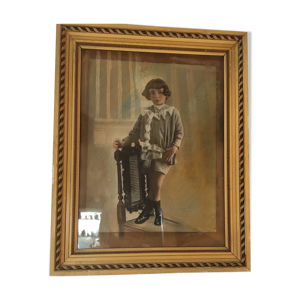 L’enfant