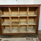 Library School Floor Industrial Look 1950