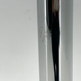 1960's chrome coat hanger, italy